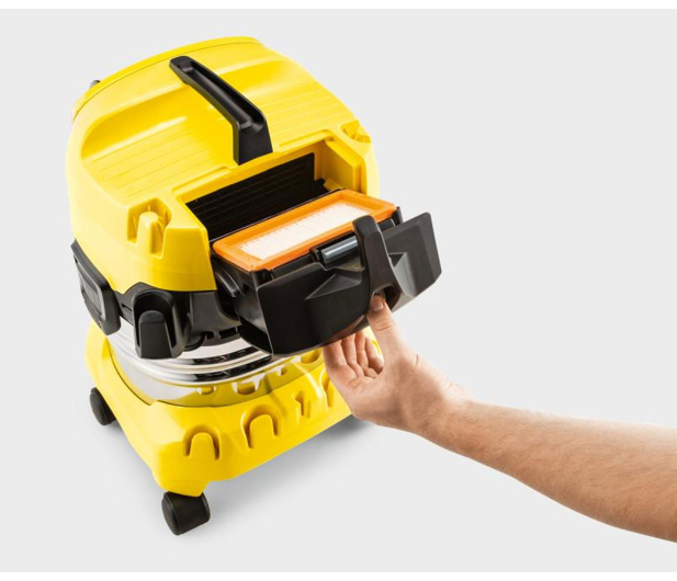 Kärcher Odkurzacz WD 4 S V-20/5/22 *EU - 1533560 - zdjęcie 6